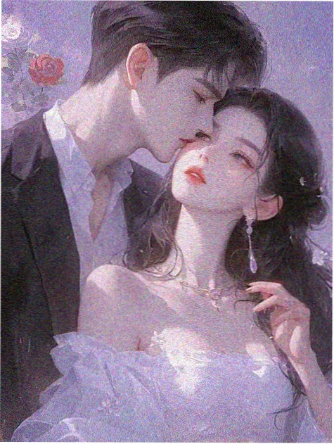 三分钟男友 短剧海报